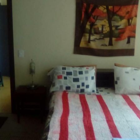 Carolina Family Suite Quito Eksteriør bilde