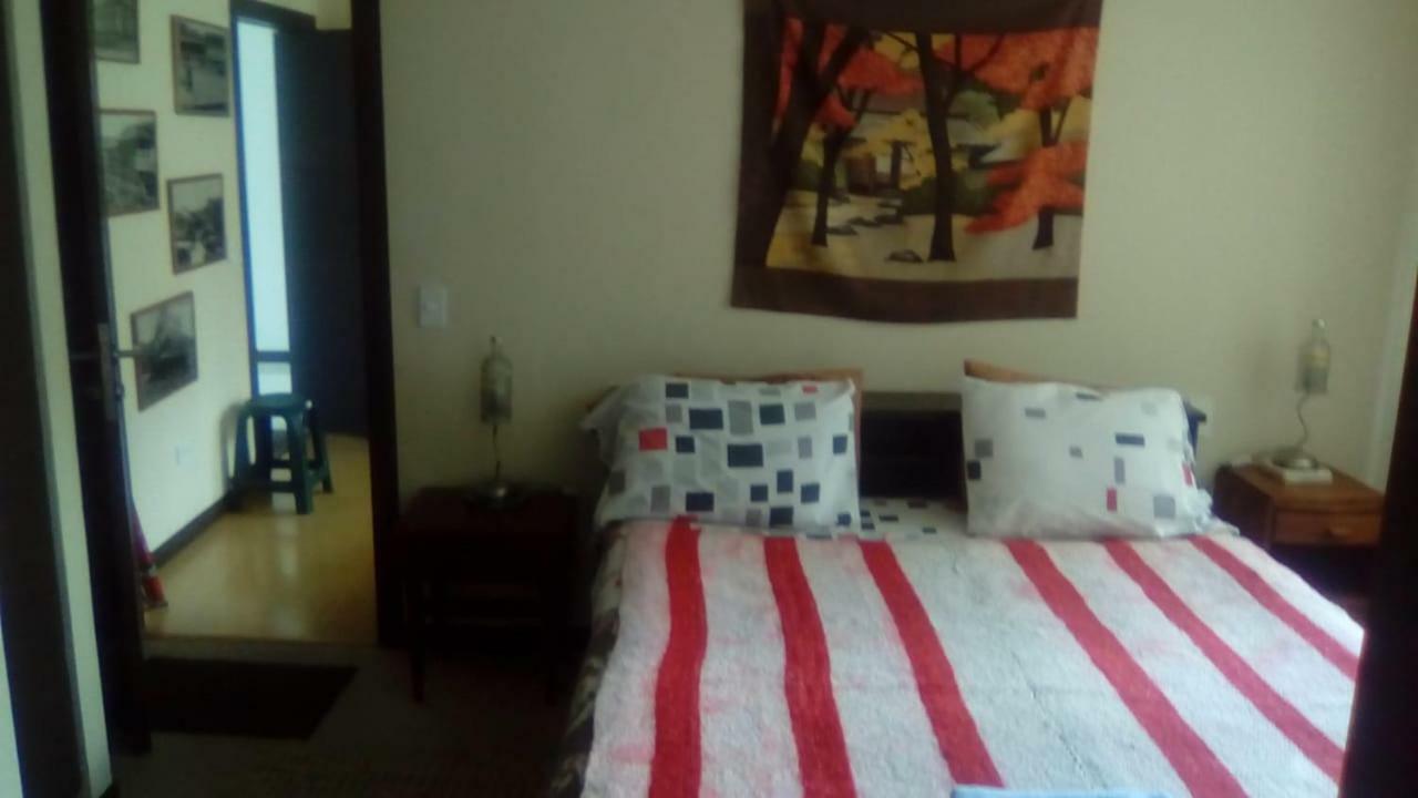 Carolina Family Suite Quito Eksteriør bilde